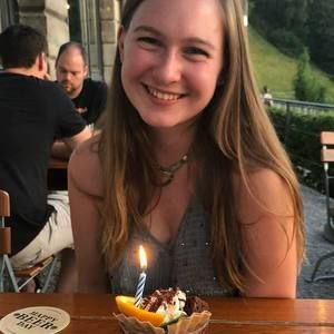 Meet your Posher, Jenna